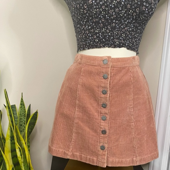 Forever 21 skirt - Picture 1 of 3